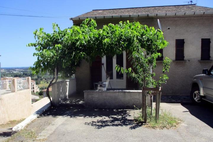 Monte  T2 Casamozza Sud De Bastia Climatise 아파트 외부 사진